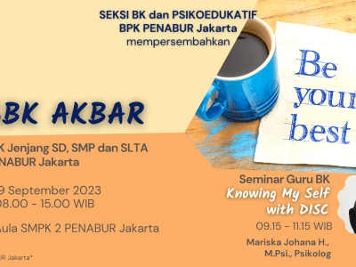 MGBK Akbar