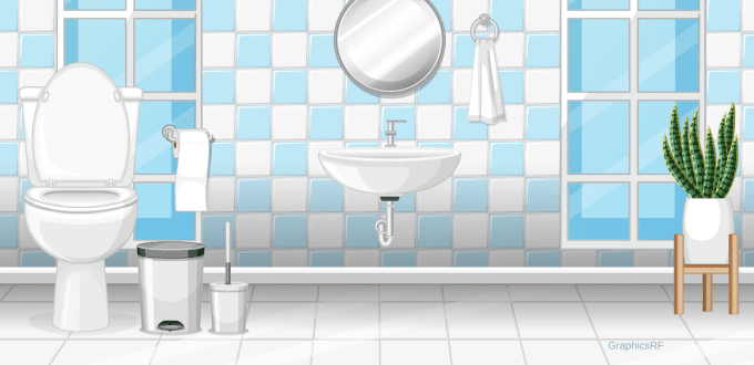 toilet training