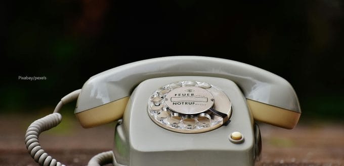buku telepon